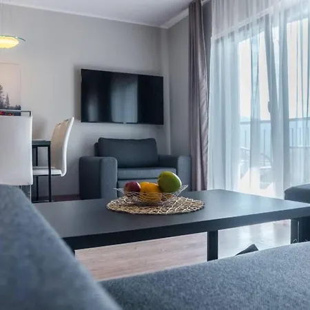 Apartament Z Widokiem Na Gory Szklarska Poreba Exterior photo