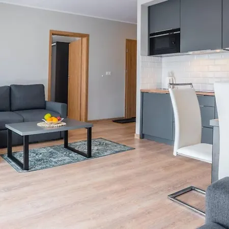 Apartament Z Widokiem Na Gory Szklarska Poreba Exterior photo