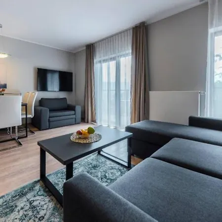 Apartament Z Widokiem Na Gory Szklarska Poreba Exterior photo