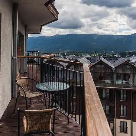 Apartament Z Widokiem Na Gory Szklarska Poreba Exterior photo