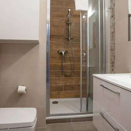 Apartament Z Widokiem Na Gory Szklarska Poreba Exterior photo