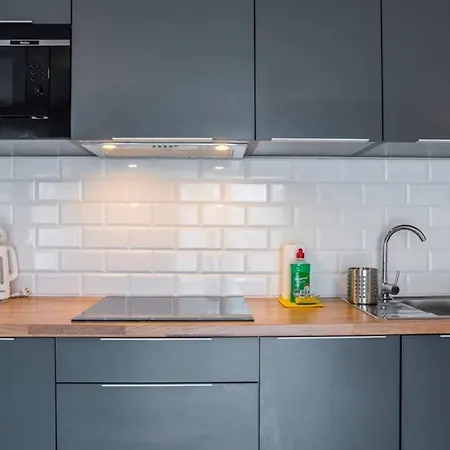 Apartament Z Widokiem Na Gory Szklarska Poreba Exterior photo