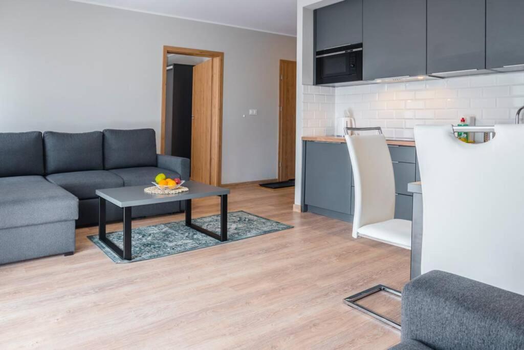 Z Widokiem Na Gory Apartment