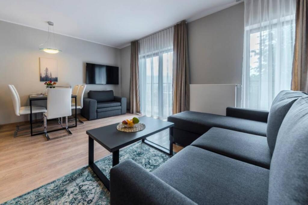 Z Widokiem Na Gory Apartment Szklarska Poreba