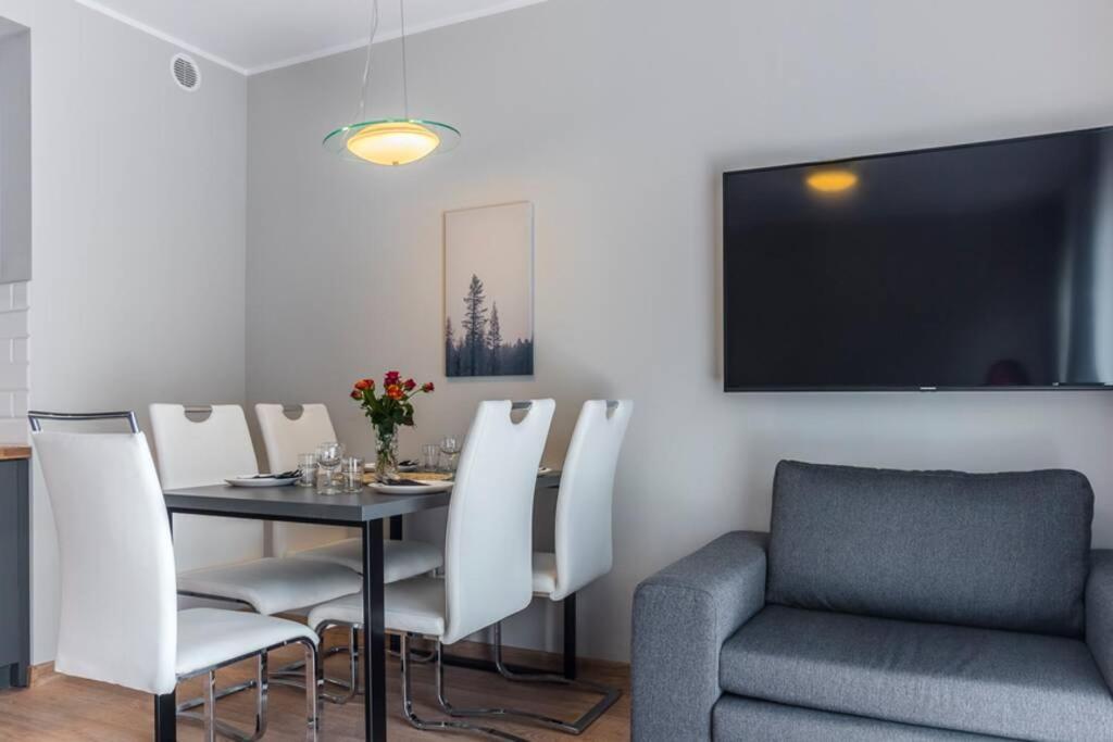 Apartment Z Widokiem Na Gory