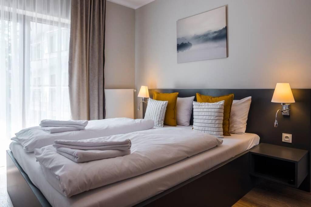 Z Widokiem Na Gory Apartment *
